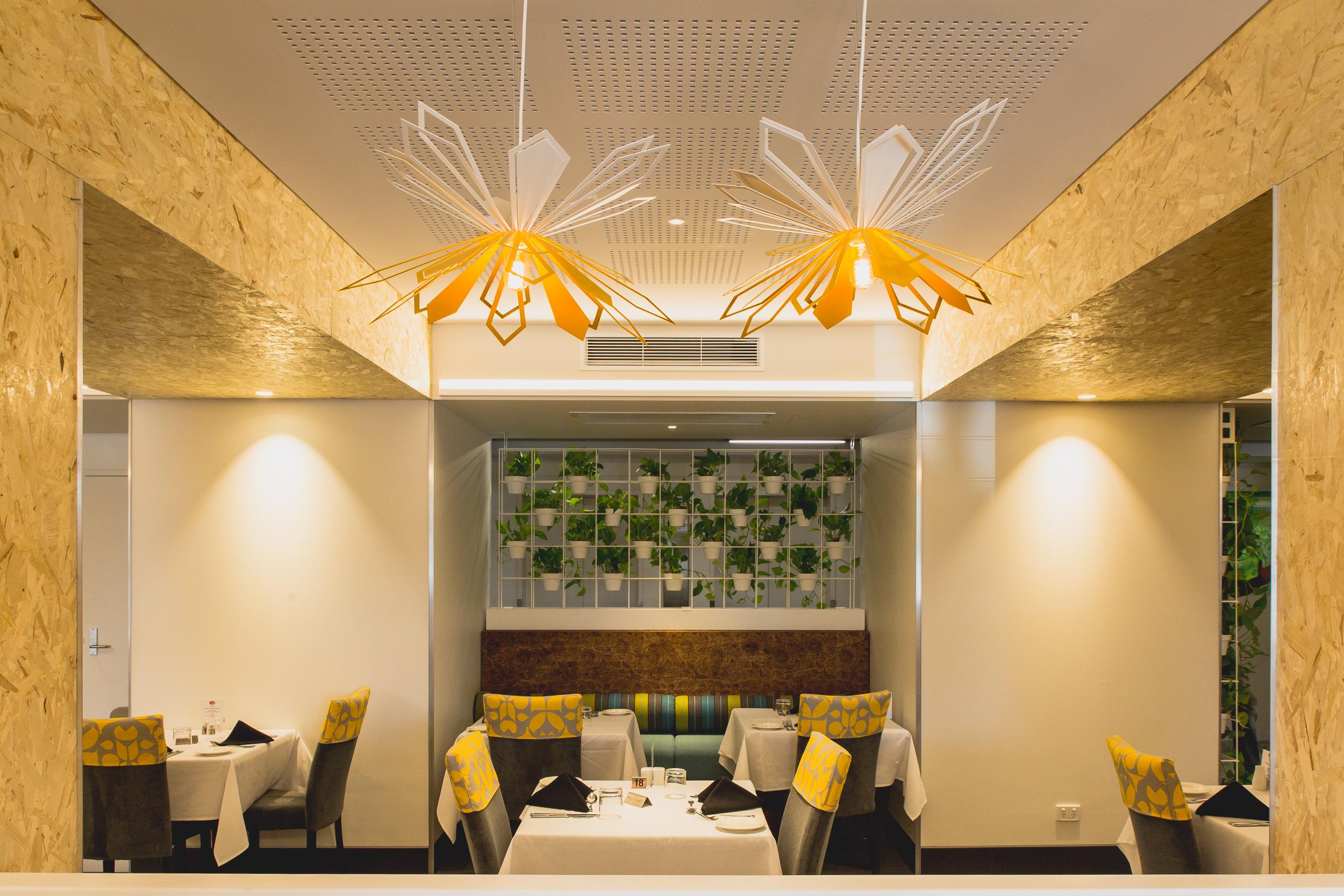 Metro Hotel פרת'' מראה חיצוני תמונה