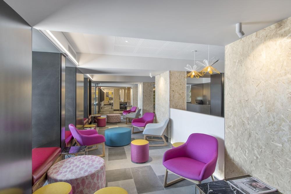 Metro Hotel פרת'' מראה חיצוני תמונה